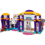 LEGO Friends 41312 - Heartlake Sportzentrum