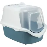 Trixie Katzentoilette Vico Open Top mit Haube