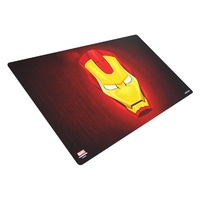 Gamegenic Gamegenic, Marvel Champions Game Mat - Iron Man