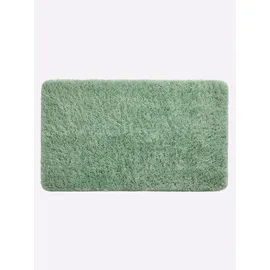 Heine Badteppich Mint 150 x 80 cm