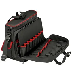 00 21 10 LE Werkzeugtasche "Service" leer