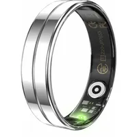 FELIXX Smart-Ring Aktivitäts-Tracker Ringgröße 11 (Silber)