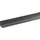 FN Neuhofer - Knickwinkelleiste 500 Cm 18,5 X 18,5 Mm Grau Leisten