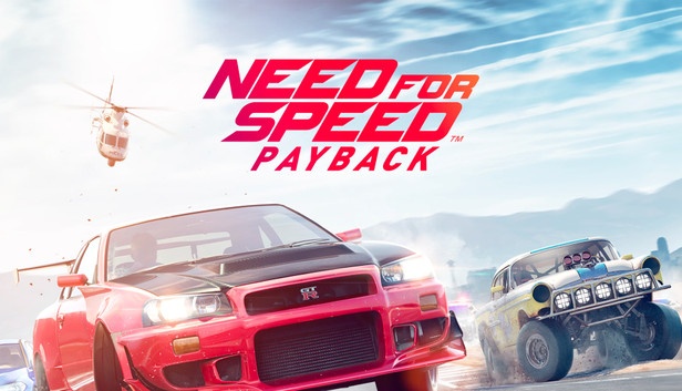 Need for Speed: Payback (Xbox ONE / Xbox Series X|S)