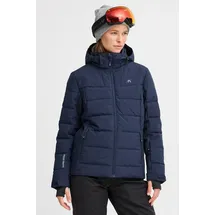 North Bend Skijacke NBMarina W navy L