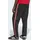 adidas Manchester United Originals Trainingshose Schwarz S