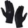 Mammut Stretch Handschuhe Schwarz 6