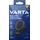 Varta Fast Wireless Charger, KFZ, Qi, 5V/9V/12V, schwarz Kabel USB Typ-C-C, 1m, schwarz, Retail Blister