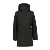 ICEPEAK Bagheria I Parka - Basic Black - 42