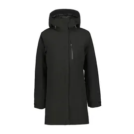 ICEPEAK Bagheria I Parka - Basic Black - 42