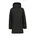 Bagheria I Parka Basic Black 42