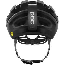 POC Omne Air Resistance MIPS Fahrradhelm gravel schwarz Modell 2024