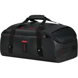 Samsonite Paradiver Light S, Handgepäck, 55 cm, 40 L, Schwarz