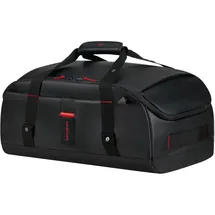 Samsonite Paradiver Light S, Handgepäck, 55 cm, 40 L, Schwarz