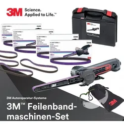 3M Bandschleifer 51419