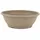 Siena Garden Schale rund taupe