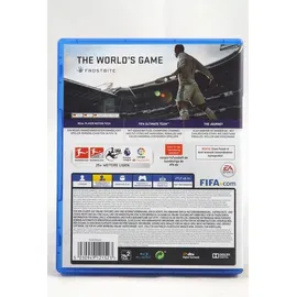 FIFA 18 (USK) (PS4)