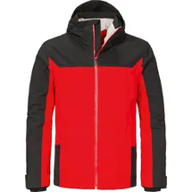Schöffel Jacket Style Zandwel Skijacke Herren scarlet red 56