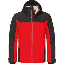 Schöffel Jacket Style Zandwel Skijacke Herren scarlet red 56