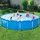 BESTWAY Steel Pro Frame Pool 366 x 76 cm