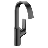Hansgrohe Vivenis Einhandmischer Brushed Black Chrome