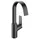 Hansgrohe Vivenis Einhandmischer Brushed Black Chrome