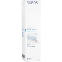 Eubos Basispflege Flüssig Wasch + Dusch Blau Emulsion 400