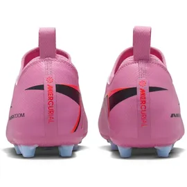Nike Zoom Vapor 16 Academy AG Kinder magic flamingo/black-total crimson 38,5