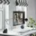Alogic Clarity Max 32C4KPDWT 32" schwarz - Silber