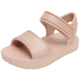 FitFlop Iqushion Sandal Rose Gold 26