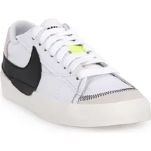 Nike Blazer Low '77 Jumbo Herren white/white/sail/black 45