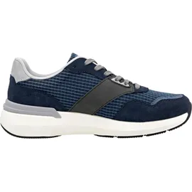 Rieker U1402-14 Damen Blau 41