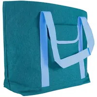 IDENA Shoppertasche 16 Liter mit Kühlfunktion 44x32x14cm
