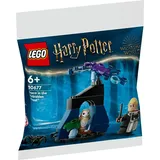 Lego Harry Potter Draco im Verbotenen Wald 30677