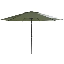 Schöner Wohnen Savaneta Sonnenschirm mit Hülle - Black