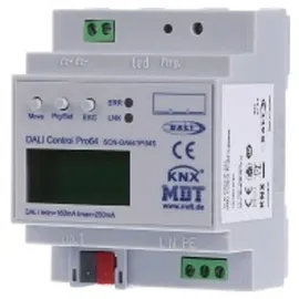 MDT technologies DaliControl IP Gateway SCN-DA641P.04S