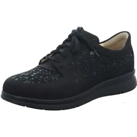 Finn Comfort schwarz 38