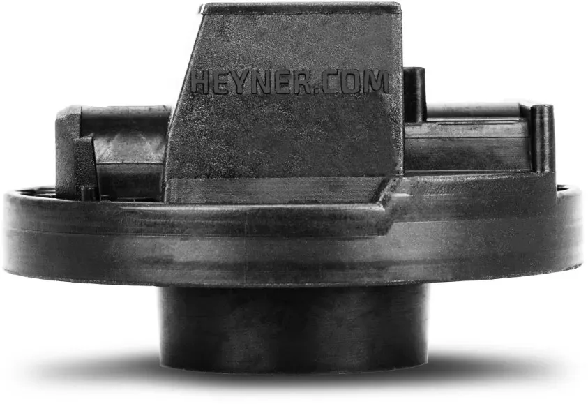 HEYNER Auflagenteller, Rangierheber 347740