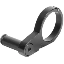 Trelock Lighthammer Lampenhalter Halter für ZL HB 400-318 silber