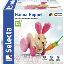 Selecta Hanna Hoppel Nachzieh-Hase (62023)