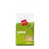 Green Organics Hirse bio