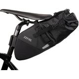 Zéfal Zefal Satteltasche Z Adventure R5 Schwarz, One Size