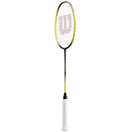 Wilson Fierce Badmintonschläger