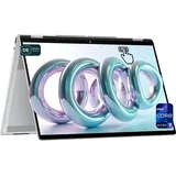 HP OmniBook X Flip 16'' Intel Core Ultra 7 258V 32 GB RAM 1 TB SSD