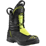 HAIX Fire Eagle 2.0 - UK 12.0 / EU 47 - schwarz/gelb