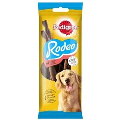 PEDIGREE Rodeo Rind 70g