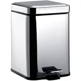 EMCO System 2 5 l Edelstahl