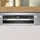 Bosch Serie 4 SMI4EAS28E Einbau-Geschirrspüler (teilintegrierbar, 598 mm breit, Edelstahl)