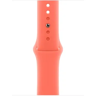 42 mm Mandarine S/M