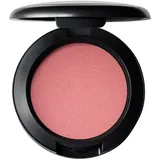 MAC Sheertone Shimmer Blush Peachykeen 6 g